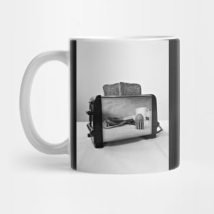 Toaster Mug